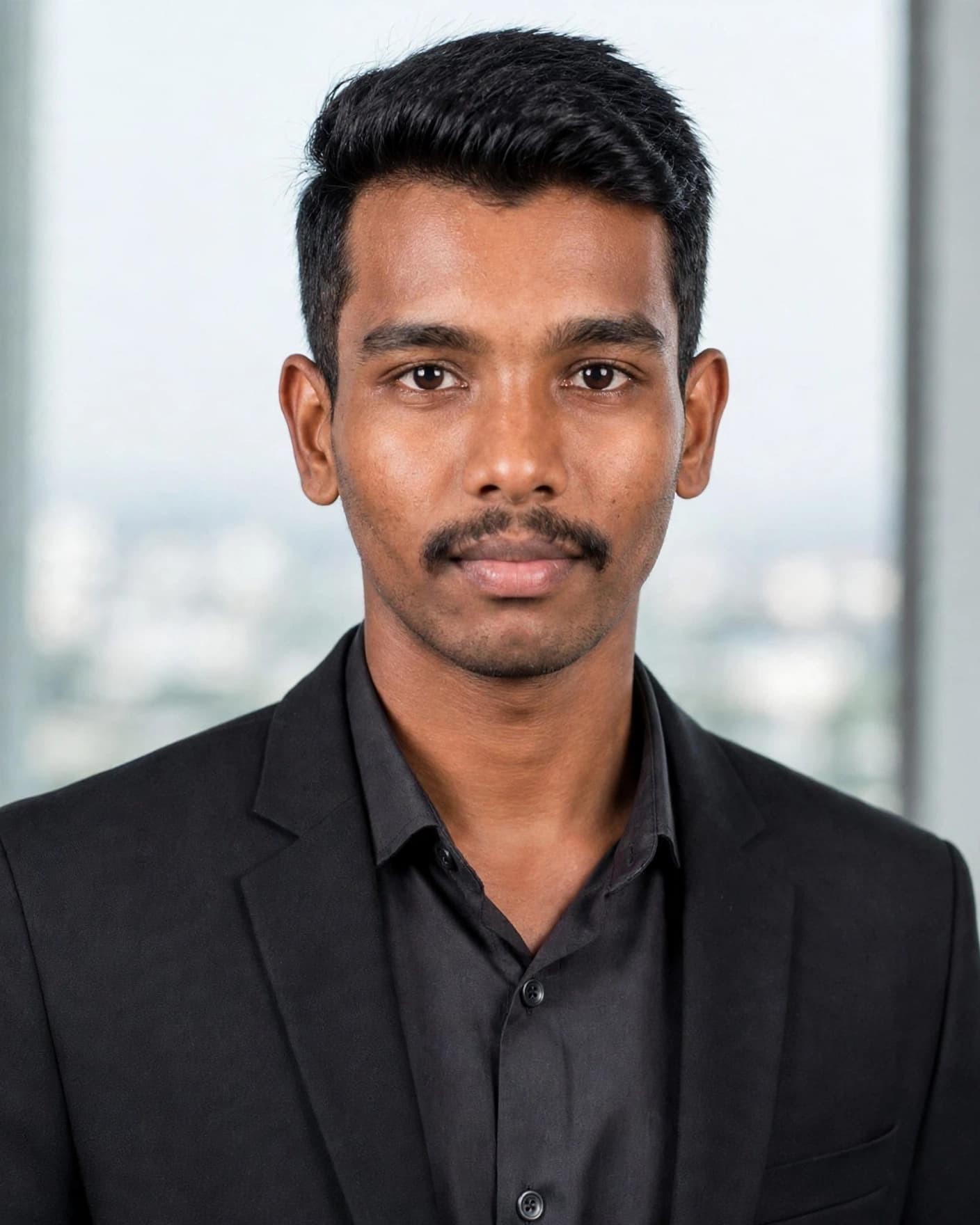 AJ Arish — Founder & CEO of Locqora